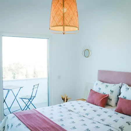 Apartamento Apartejo River Tagus View *