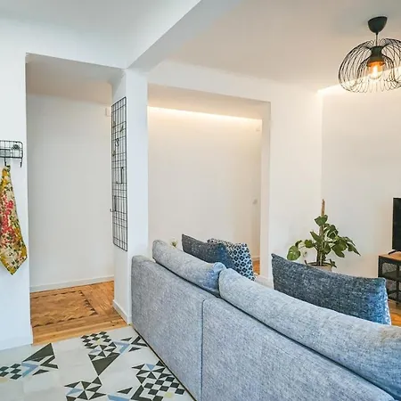 Apartment Apartejo River Tagus View Povoa de Santa Iria