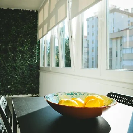 Apartejo River Tagus View * Povoa de Santa Iria