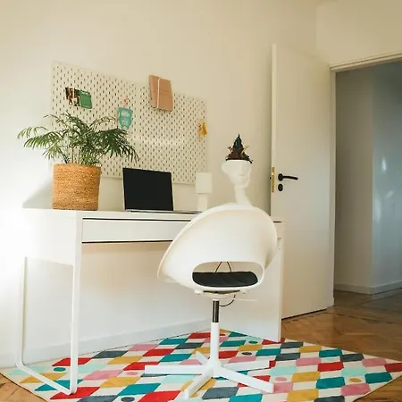 Apartejo River Tagus View Apartmán Povoa de Santa Iria