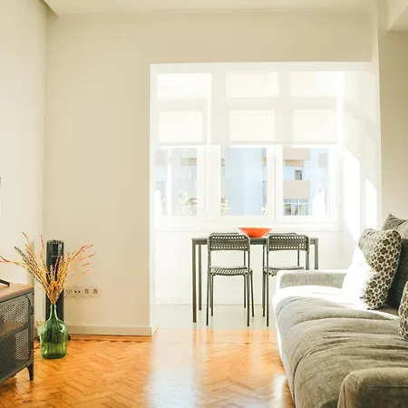 Διαμέρισμα Apartejo River Tagus View