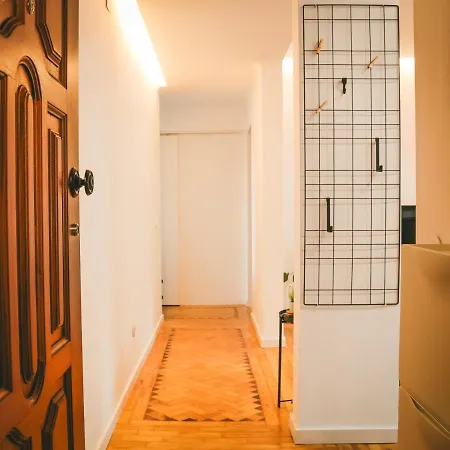 Apartejo River Tagus View Apartment